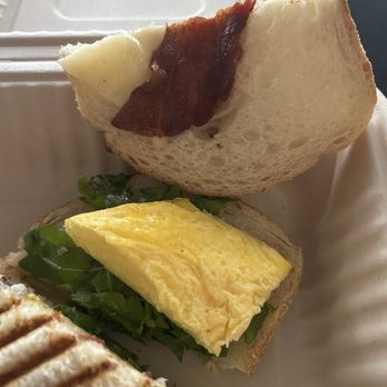 Hyatt Market Cafe - Breakfast panini - Cafes Near Me - Long Beach, California Hyatt Market Cafe - Breakfast panini - Cafes Near Me - Long Beach, California