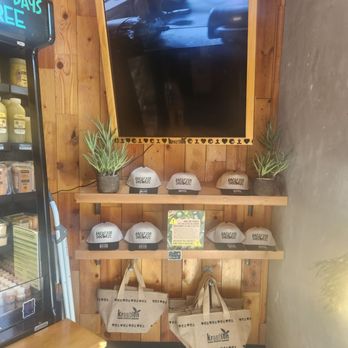 Kreation Organic - Juice Bars & Smoothies Near Me - Los Angeles, California Kreation Organic - Juice Bars & Smoothies Near Me - Los Angeles, California