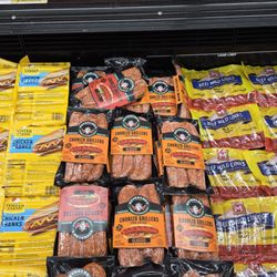 Chorizo Grillers 08-14-2025