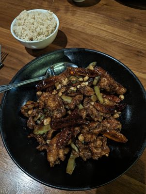 P.F. Chang's by null