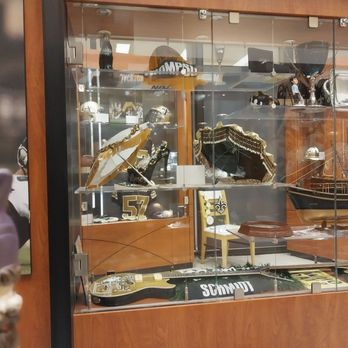 Saints Training Facility - Stadiums & Arenas Near Me - Metairie, Louisiana Saints Training Facility - Stadiums & Arenas Near Me - Metairie, Louisiana