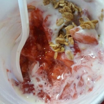 Frutilandia - My fav! Fresas con crema! =) - Juice Bars & Smoothies Near Me - San Diego, California Frutilandia - My fav! Fresas con crema! =) - Juice Bars & Smoothies Near Me - San Diego, California