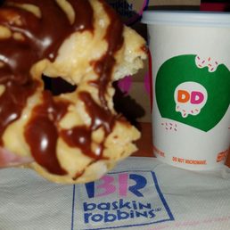 French Cruller