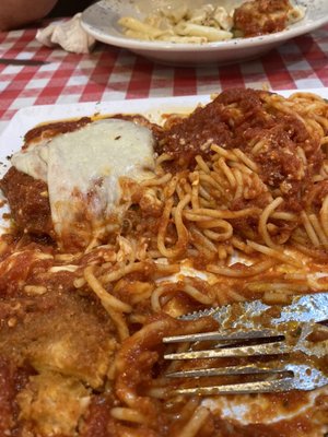 Mamma Mia's Italian Pizzeria by null