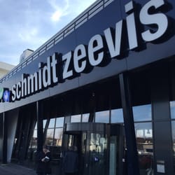 Schmidt Zeevis