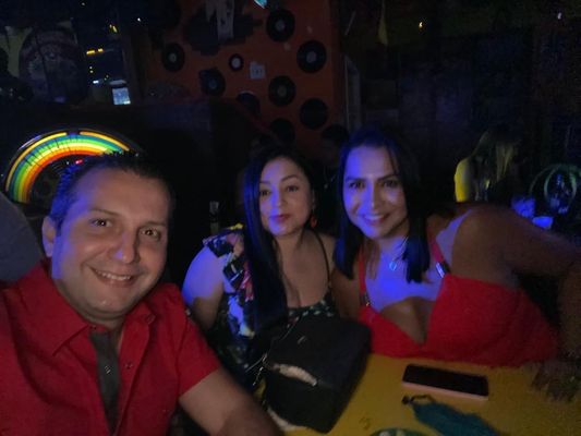 FONDA DULCE JESUS MIO MIAMI by null