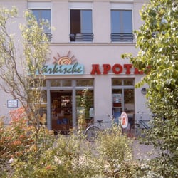 Märkische Apotheke