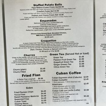Bella Flan - Bakeries Near Me - Richardson, Texas