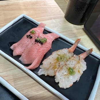 Sushi REV - Sushi Bars Near Me - Irvine, California Sushi REV - Sushi Bars Near Me - Irvine, California