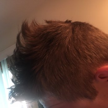Legacy - Barbers Near Me - Columbus, Ohio