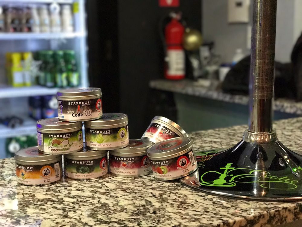 EXOTIC SHISHA LOUNGE Updated September 2024 32 Photos 3920 Ritz