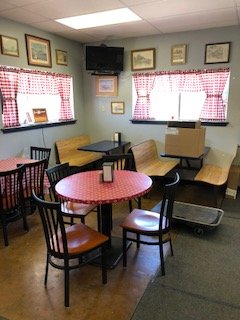 The Poboy House by null