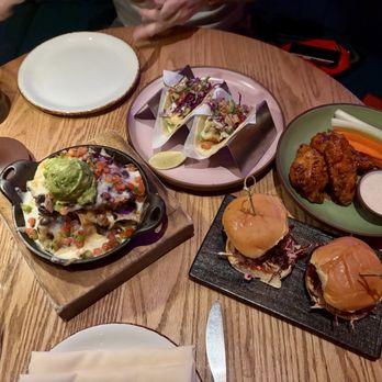 CHICA - Happy hour items - Latin American Near Me - Las Vegas, Nevada CHICA - Happy hour items - Latin American Near Me - Las Vegas, Nevada