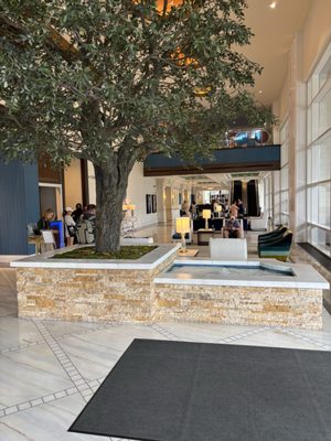 Fairmont Austin by null