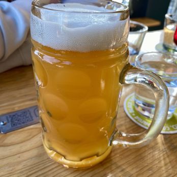 Willkommen - Hefeweizen - German Near Me - San Francisco, California Willkommen - Hefeweizen - German Near Me - San Francisco, California