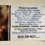 Photo of Manos De Angel