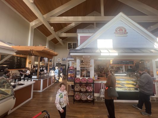 September Farm by null