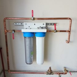 J G Plumbing and Sewer