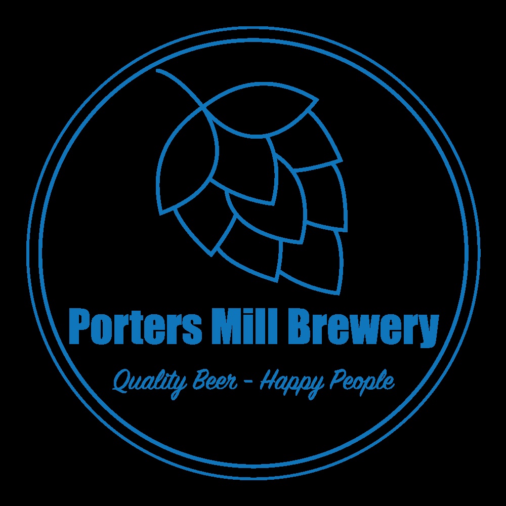 PORTERS MILL BREWERY - Updated June 2026 - 1918 Porters Mill Rd ...