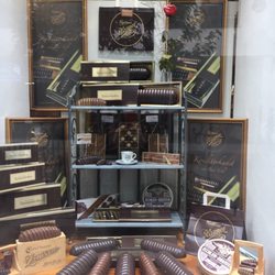 Tee & Geschenke - Zauner Stollen, ein Gruß aus des Kaisers Urlaubsort