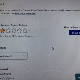 Abysmal reviews on every platform- stay away!