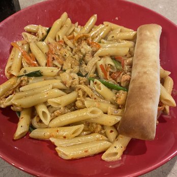 Nothing But Noodles - Spicey Cajun pasta - Italian Near Me - Huntsville, Alabama Nothing But Noodles - Spicey Cajun pasta - Italian Near Me - Huntsville, Alabama