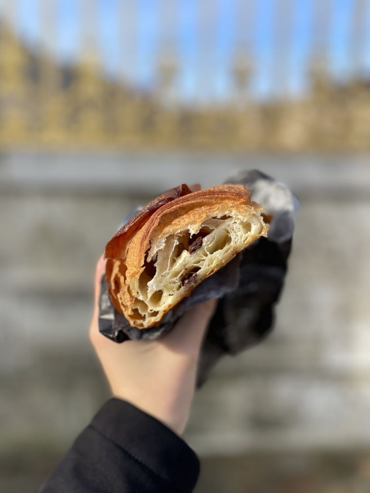 La Maison d'Isabelle