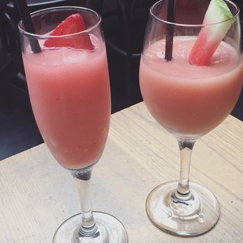 Via 13 - Frosecco and prosecco! - Italian Near Me - New York, New York Via 13 - Frosecco and prosecco! - Italian Near Me - New York, New York