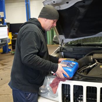 Continental Transmission - Transmission Repair Near Me - West Seneca, New York