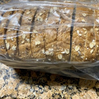 First Watch - Loaf of Multigrain Bread - American Near Me - Jacksonville, Florida
