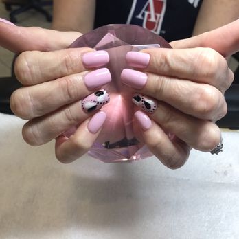 Special Nails - Nail Salons Near Me - Fairfield, California