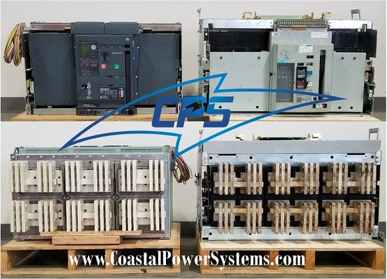 Coastal Power Systems