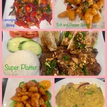One Vietnamese Restaurant - Yummy entrees - Vietnamese Near Me - Westminster, Colorado