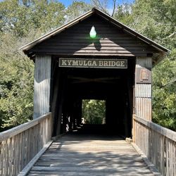 Kymulga Grist Mill Park