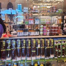 Got Hair Beauty Supply - Hair products