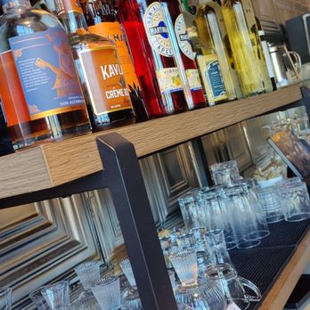 BESHOCK Ramen - Carlsbad - Non alcoholic spirits - Ramen Near Me - Carlsbad, California