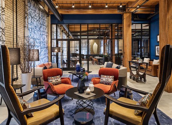 Umbra Minneapolis by null
