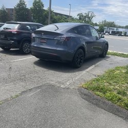 Auto Giants