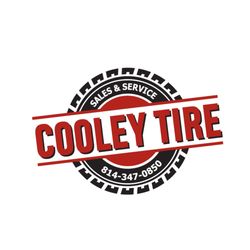 Cooley Tire