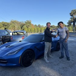 First Class Motor Sports