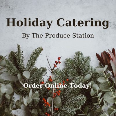 The Produce Station by null