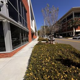 Outside Outside