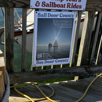 Sail Door County - Sailing Near Me - Sister Bay, Wisconsin Sail Door County - Sailing Near Me - Sister Bay, Wisconsin