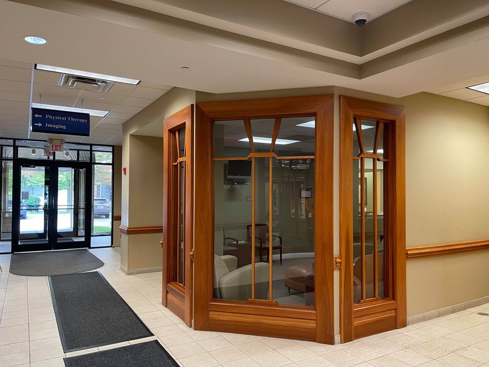 ENHANCED MEDICAL IMAGING OF ELGIN Updated October 2024 750 Fletcher Dr, Elgin, Illinois