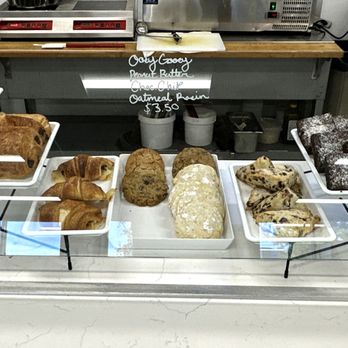 Bloom Baking Company Lighton Plaza - Pastry Case - Breakfast & Brunch Near Me - Overland Park, Kansas Bloom Baking Company Lighton Plaza - Pastry Case - Breakfast & Brunch Near Me - Overland Park, Kansas