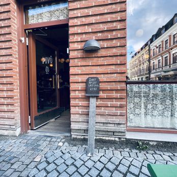 Pivo - Wine Bars Near Me - Malmö, M