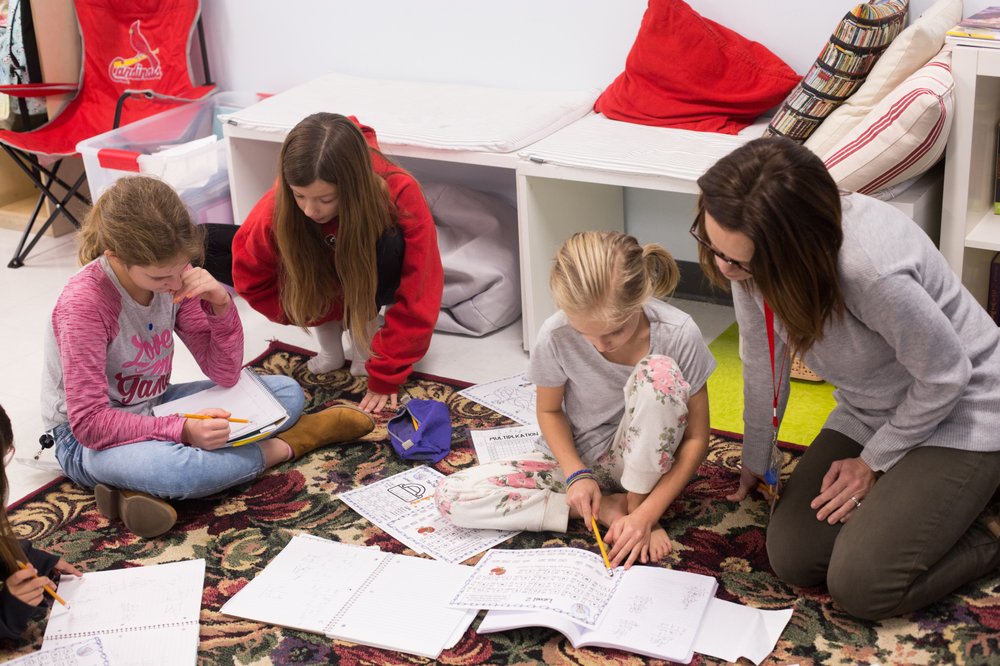 DAYSPRING ARTS & EDUCATION Updated September 2024 13 Photos 2500