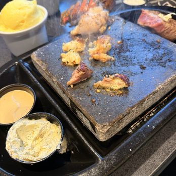 Black Rock Bar & Grill - Steakhouses Near Me - Toledo, Ohio Black Rock Bar & Grill - Steakhouses Near Me - Toledo, Ohio