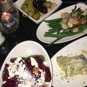 Bodega Spanish Tapas & Lounge - Tapas Bars Near Me - Washington, DC, District of Columbia