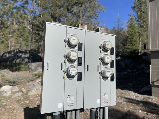 ClearView Electric